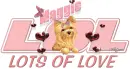 Lots of Love Maggie