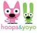 hoops and yoyo