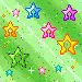 cute stars