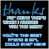 Best Friends