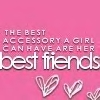 Best Friends
