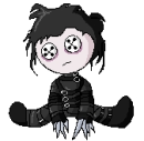 Edward Scissorhands