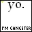 Ganster