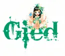 Green Lady: Gied