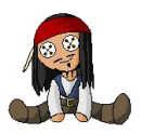jack sparrow