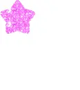 purple star