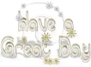 Have A Great Day