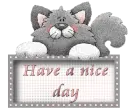 Have a Nice Day