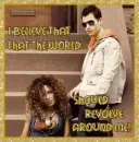 I believe that the world should revolve around me!