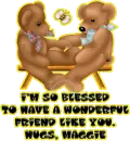 Friend