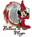 mickey maggie
