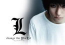 L death note live action