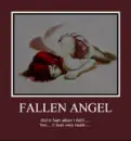 Fallen Angel