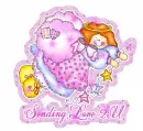 Sending Love 2 U
