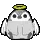 Angel Penguin