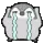 Sad Penguin