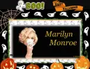 halloween marilyn