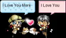 A Little Love Couple