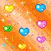 cute hearts