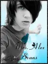 Mrs Alex Evans
