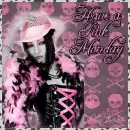 Have a Pink Monday