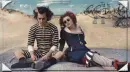 By the Sea