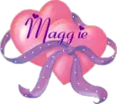 MAGGIE
