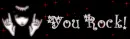 You Rock!