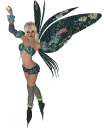 GLITTER