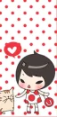 KAWAII GIRL LOVE