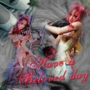 Have a Beloved Day
