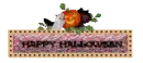 Happy Halloween