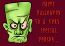 Happy Halloween