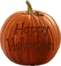 Happy Halloween