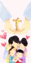 IN GOD'S HANDS
