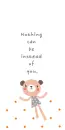 NOTHING CAN BE INSTEAD OF YOU