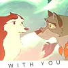 Balto x Jenna