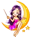 moon girl