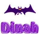 dinah