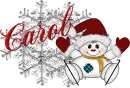 carol