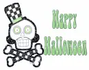 Happy Halloween