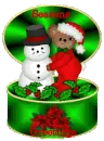 Seasons Greetings