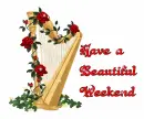 Beautiful Weekend~Harp