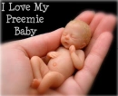 I Love My Preemie
