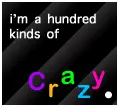 Crazy