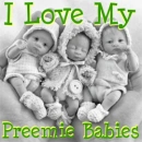 Preemie babies