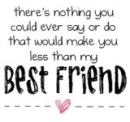 Best Friend