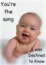 mommys baby