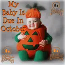 DUE IN OCTOBER