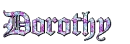 name